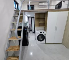 CHUNG CƯ MINI KIM GIANG – 76M² – 6 TẦNG – 20 PHÒNG – 16.98 TỶ