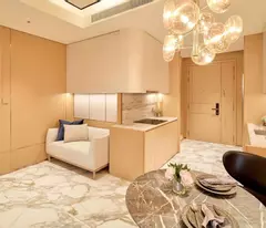 CHÍNH CHỦ CẦN BÁN GẤP CĂN HỘ CAO CẤP  51M2 CÔNG NĂNG 2 PHÒNG NGỦ DỰ ÁN SUN FELIZA SUITES CẦU GIẤY