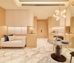 CHÍNH CHỦ CẦN BÁN GẤP CĂN HỘ CAO CẤP  51M2 CÔNG NĂNG 2 PHÒNG NGỦ DỰ ÁN SUN FELIZA SUITES CẦU GIẤY
