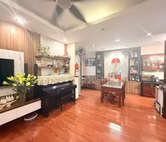PHÂN LÔ PHỐ CHÙA BỘC CÁCH PHỐ 10M, KINH DOANH SẦM UẤT 66M, NHỈNH 22 TỶ.