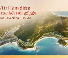 Vinhomes Hải Vân Bay: “Ngôi sao sáng⚡ Giai đoạn đầu triển khai – cơ hội vào sớm nhất thị trường