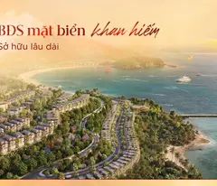 Vinhomes Hải Vân Bay: “Ngôi sao sáng⚡ Giai đoạn đầu triển khai – cơ hội vào sớm nhất thị trường