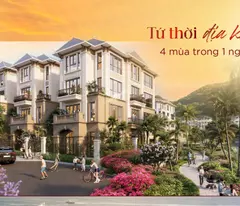 Vinhomes Hải Vân Bay: “Ngôi sao sáng⚡ Giai đoạn đầu triển khai – cơ hội vào sớm nhất thị trường