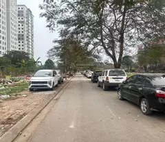 BÁN ĐẤT KHU ĐẤU GIÁ KIẾN HƯNG – ĐỐI DIỆN TRƯỜNG THCS MẬU LƯƠNG - KINH DOANH ĐỈNH - CHỈ 14,5 TỶ