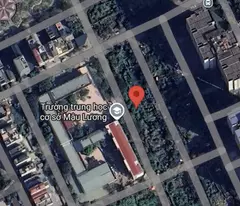 BÁN ĐẤT KHU ĐẤU GIÁ KIẾN HƯNG – ĐỐI DIỆN TRƯỜNG THCS MẬU LƯƠNG - KINH DOANH ĐỈNH - CHỈ 14,5 TỶ