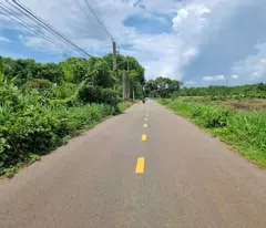 CẦN BÁN 1000m² ĐẤT MẶT TIỀN ĐƯỜNG NHỰA – LONG PHƯỚC, TP. BÀ RỊA (P. TAM LONG, TP. HCM)