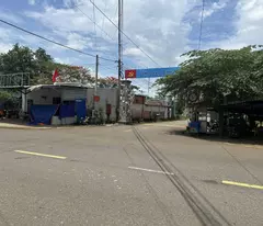 CẦN BÁN 1000m² ĐẤT MẶT TIỀN ĐƯỜNG NHỰA – LONG PHƯỚC, TP. BÀ RỊA (P. TAM LONG, TP. HCM)