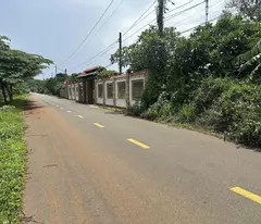 CẦN BÁN 1000m² ĐẤT MẶT TIỀN ĐƯỜNG NHỰA – LONG PHƯỚC, TP. BÀ RỊA (P. TAM LONG, TP. HCM)