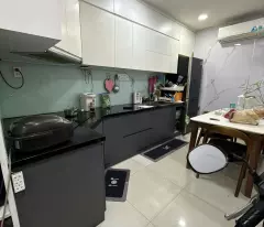 TRẦN VĂN QUANG TÂN BÌNH 32M2 4 TẦNG ĐÚC 3PN 3WC SÂN THƯỢNG SHR CHỈ 5.65 TỶ