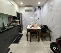 TRẦN VĂN QUANG TÂN BÌNH 32M2 4 TẦNG ĐÚC 3PN 3WC SÂN THƯỢNG SHR CHỈ 5.65 TỶ