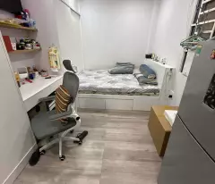 TRẦN VĂN QUANG TÂN BÌNH 32M2 4 TẦNG ĐÚC 3PN 3WC SÂN THƯỢNG SHR CHỈ 5.65 TỶ
