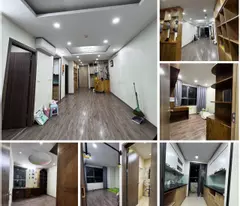CHÍNH CHỦ BÁN NHANH – CĂN HỘ ĐẸP NHẤT TÒA HELIOS 75 TAM TRINH - HOÀNG MAI - HÀ NỘI