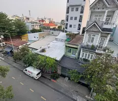 TÌM ĐÂU RA NHÀ MẶT PHỐ  "TRUNG TÂM" Q. TÂN PHÚ GIÁ KHÔNG TƯỞNG - NGƯỜI THÔNG MINH SẼ CHỐT NGAY !