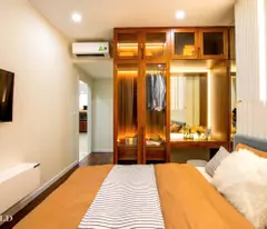 THE EMERALD GOLF VIEW – MẶT TIỀN QUỐC LỘ 13, LÁI THIÊU, THUẬN AN – SỔ HỒNG SẴN