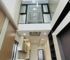 BÁN NHÀ MẶT PHỐ 7 TẦNG NGÕ 69 TƯ ĐÌNH – LONG BIÊN, HÀ NỘI GIÁ 16 TỶ 800TR