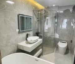 BÁN NHÀ MẶT PHỐ 7 TẦNG NGÕ 69 TƯ ĐÌNH – LONG BIÊN, HÀ NỘI GIÁ 16 TỶ 800TR