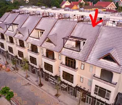 👉 Shophouse Ecopalace BMT trung tâm dự án, view công viên, gần biệt thự, kinh doanh tốt, 368m²