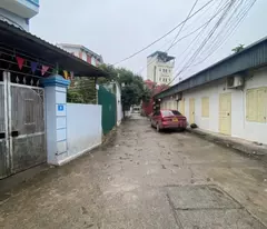 BÁN NHÀ PHÚC LỢI – 50M² – NGÕ Ô TÔ – DÒNG TIỀN 60TR/NĂM – 7.8 TỶ