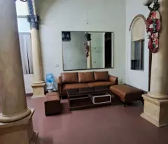 Bán nhà nguyên căn 80m2x 3 tầng Nguyễn Văn Linh sổ vuông vắn chỉ hơn 90tr/m