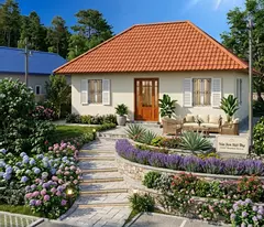 CHÍNH CHỦ CẦN BÁN ĐẤT TỔNG 530m2 TẠI TÀ HINE – MẶT TIỀN 15,2M – ĐƯỜNG 9M