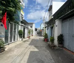 Bán Nhanh Đất Phước Long – 97.4m² Full Thổ – Ô Tô 5m – 5 Tỷ