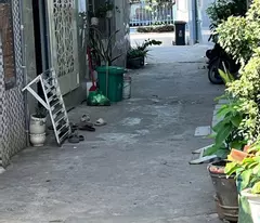 120m2 Đất ở Full Thổ Cư, Nguyễn Bình, Làng Đại Học Nhà Bè, XD tự do Chỉ 3.7 Tỷ