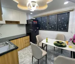 CHO THUÊ NHÀ NGUYÊN CĂN FULL NỘI THẤT TẠI HẺM 160 PHAN HUY ÍCH - PHÙ HỢP KHÁCH THUÊ Ở, LÀM CHDV,
