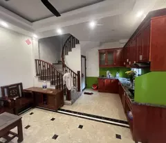 BÁN NHÀ VŨ XUÂN THIỀU LONG BIÊN - VINHOME - NỘI THẤT - Ô TÔ GIÁ CHỈ 5 TỶ
