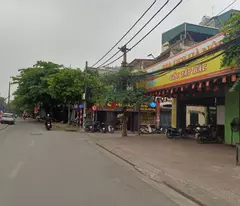 BÁN NHÀ VŨ XUÂN THIỀU LONG BIÊN - VINHOME - NỘI THẤT - Ô TÔ GIÁ CHỈ 5 TỶ