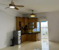 Bán căn hộ 77m² – 2PN 2VS – View hồ đẹp – Nguyên bản tại Thanh Hà-Hà Đông