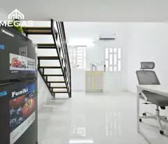PASS PHÒNG TRỌ FULL NỘI THẤT – NGUYỄN DUY TRINH, BÌNH TRƯNG ĐÔNG, TP THỦ ĐỨC