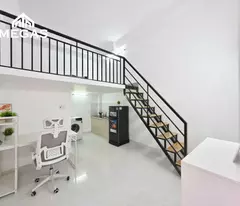PASS PHÒNG TRỌ FULL NỘI THẤT – NGUYỄN DUY TRINH, BÌNH TRƯNG ĐÔNG, TP THỦ ĐỨC