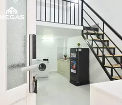 PASS PHÒNG TRỌ FULL NỘI THẤT – NGUYỄN DUY TRINH, BÌNH TRƯNG ĐÔNG, TP THỦ ĐỨC