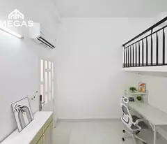 PASS PHÒNG TRỌ FULL NỘI THẤT – NGUYỄN DUY TRINH, BÌNH TRƯNG ĐÔNG, TP THỦ ĐỨC