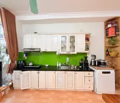 NHÀ PHỐ HOÀNG VĂN THÁI – Ô TÔ ĐỖ CỬA – KINH DOANH – DÒNG TIỀN TỐT
