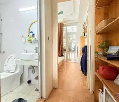 NHÀ PHỐ HOÀNG VĂN THÁI – Ô TÔ ĐỖ CỬA – KINH DOANH – DÒNG TIỀN TỐT