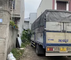 CHÍNH CHỦ BÁN LÔ ĐẤT THỔ CƯ TẠI GIA LÂM, THÀNH PHỐ HÀ NỘI, GIÁ 6 TỶ.