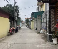 CHÍNH CHỦ BÁN LÔ ĐẤT THỔ CƯ TẠI GIA LÂM, THÀNH PHỐ HÀ NỘI, GIÁ 6 TỶ.