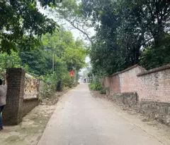 Bán 120m đất tại đường Võ Nguyên Giáp