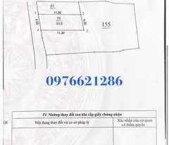 BÁN  nhà-Lô góc -THANH AM – 45m² – 6 TẦNG – THANG MÁY –ô tô vào-11,7 TỶ