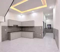 🔥 NHÀ 2 TẦNG NGAY CHỢ THẠNH PHÚ – CHỈ 700TR 🔥