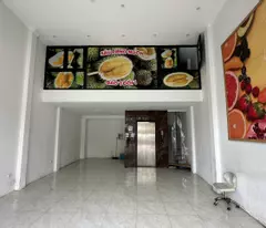 CHO THUÊ NHÀ MẶT PHỐ KINH DOANH ĐẸP TRẦN KHÁT CHÂN , KHU VỰC CẦU VƯỢT TKC , KIM NGƯU,HÀ NỘI