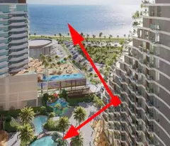 BẢN GIAO HƯỞNG CỦA SÓNG VÀ GIÓ C.06.05 ĐỘC QUYỀN VIEW BIỂN TRỰC DIỆN TẠI MEYPEARL!