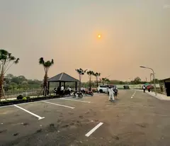 Chính chủ gửi bán suất ngoại giao, lô góc, view hồ Đồng Trạng 103,3m2 - lô góc - MT: 5m - giá 2,5tỷ