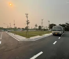Chính chủ gửi bán suất ngoại giao, lô góc, view hồ Đồng Trạng 103,3m2 - lô góc - MT: 5m - giá 2,5tỷ