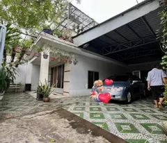 Bán nhà Hẻm 6m Trần Thái Tông - ngay Nguyễn Sỹ Sách, 10,5x23m, 2 Tầng, 1 đời chủ, 21,9 tỷ.