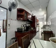 Bán nhà Hẻm 6m Trần Thái Tông - ngay Nguyễn Sỹ Sách, 10,5x23m, 2 Tầng, 1 đời chủ, 21,9 tỷ.
