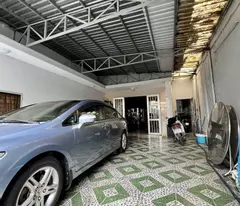Bán nhà Hẻm 6m Trần Thái Tông - ngay Nguyễn Sỹ Sách, 10,5x23m, 2 Tầng, 1 đời chủ, 21,9 tỷ.