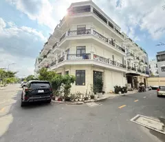 BÁN NHÀ PHỐ SANG TRỌNG 7PN DÒNG TIỀN 20TR/THÁNG – GIÁ CHỈ 6.5 TỶ - Q.12, HỒ CHÍ MINH