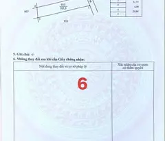 3 LÔ F0 LIỀN KỀ Đá Bạc CHÂU ĐỨC BÀ RỊA VŨNG TÀU